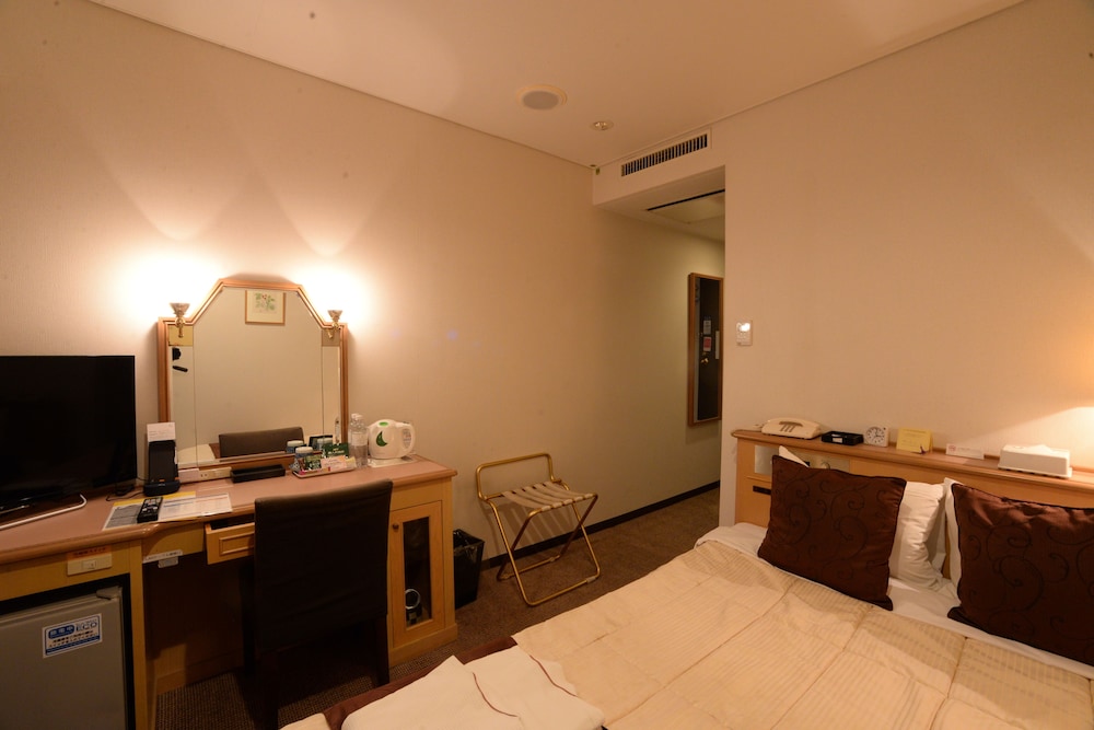 Double Room, Non Smoking