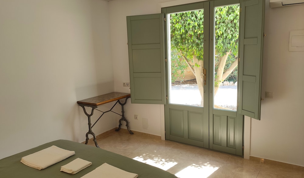 Habitación Comfort