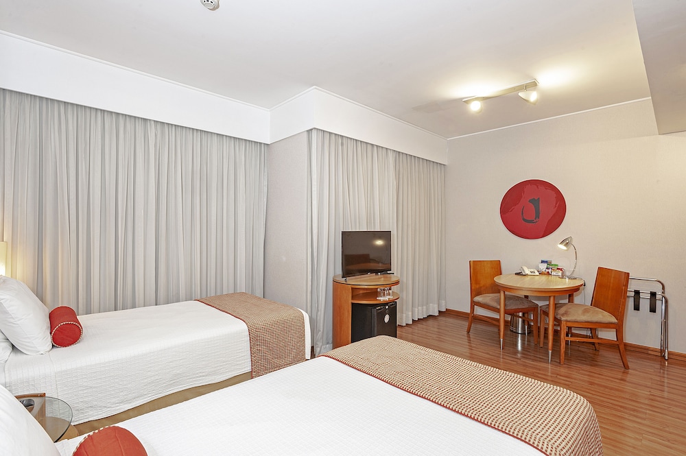 Deluxe Twin Room - Photo 4