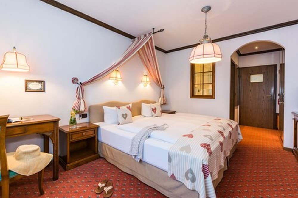 Standard Double Room photo 1