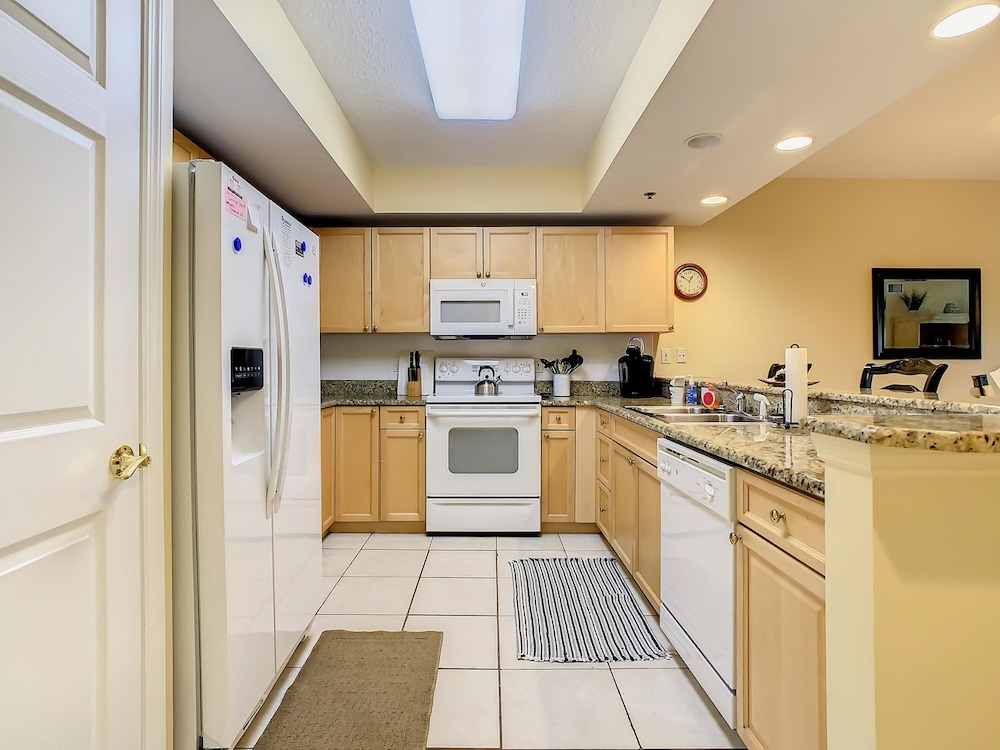 Superb 3 2 Condo Tucked Away Next to the Estuary in Oceanwalk Oceanwalk 4-204, 사진 58
