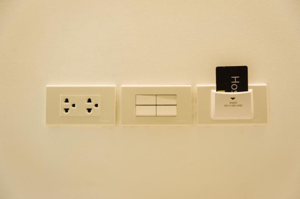 Queen Bunk Room — the supplier's photographs — photo 2