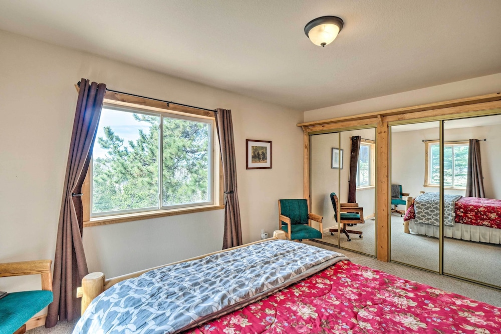 House (3 Bedrooms) photo 1