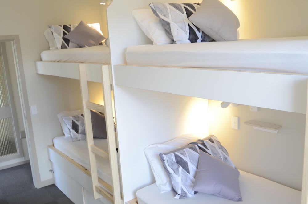 Shared Dormitory photo 2