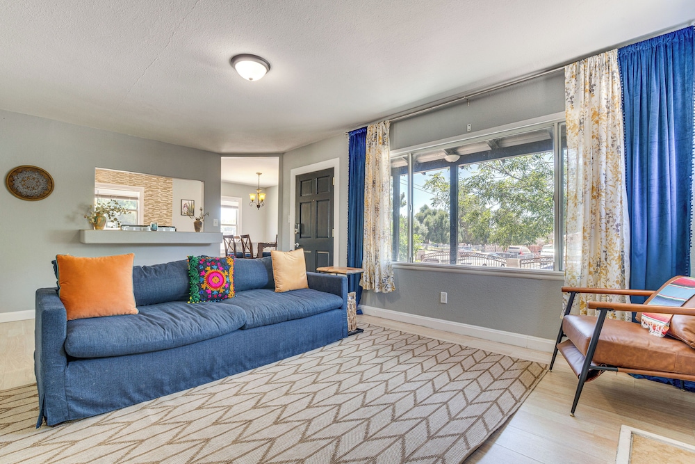 House (2 Bedrooms) photo 1