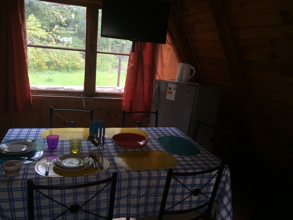 Bungalow, 3 Bedrooms, Balcony, Mountain View photo 3