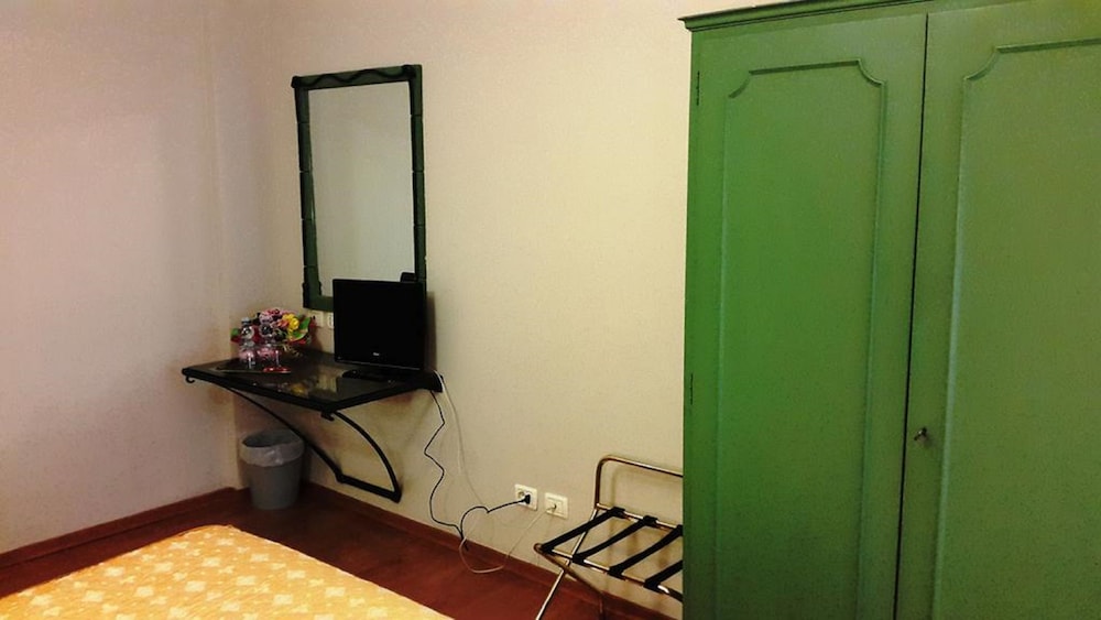 Quadruple Room photo 2