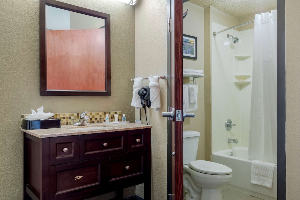 Suite, Multiple Beds, Non Smoking - Photo 5