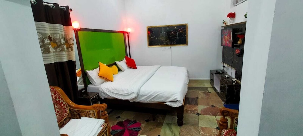Comfort Double Room, Garden View photo 1