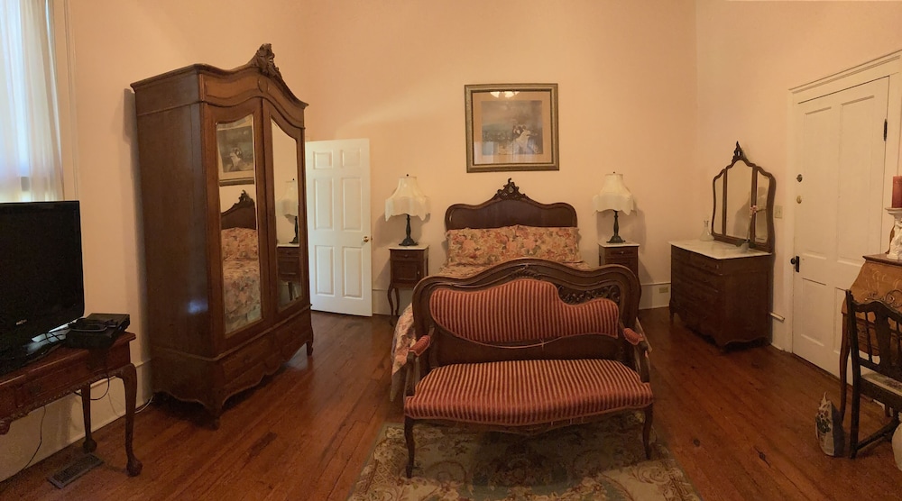 Classic Double Room photo 1