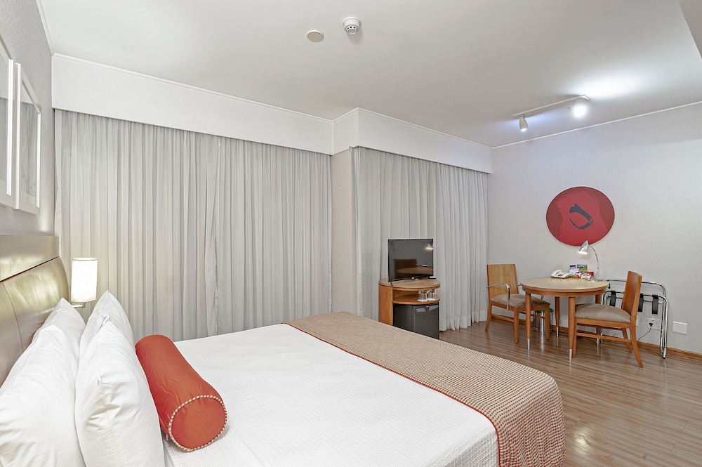 Deluxe Double Room - Photo 3
