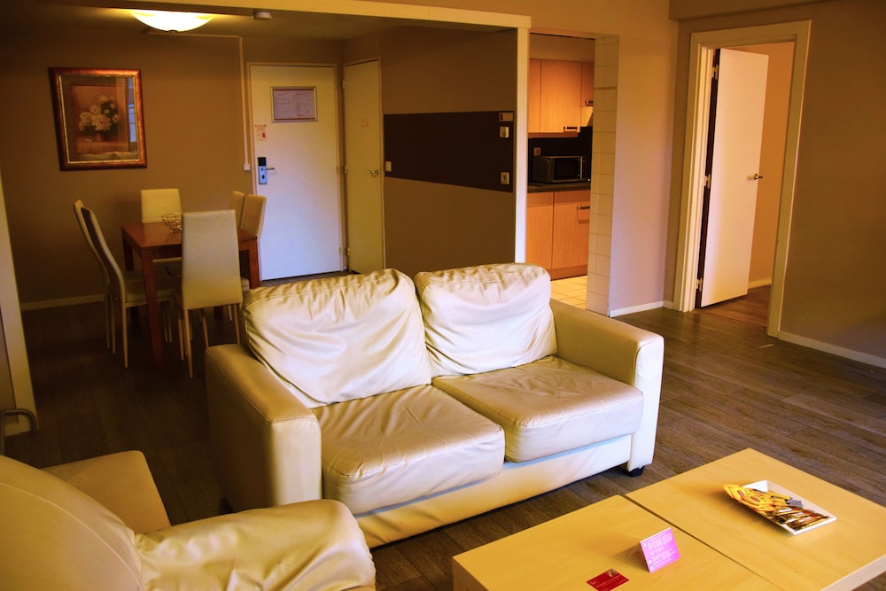 Family Apartment