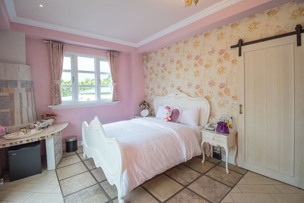 Romantic Double Room photo 1