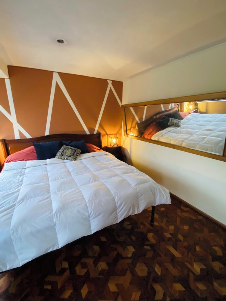 Luxury Room photo 3