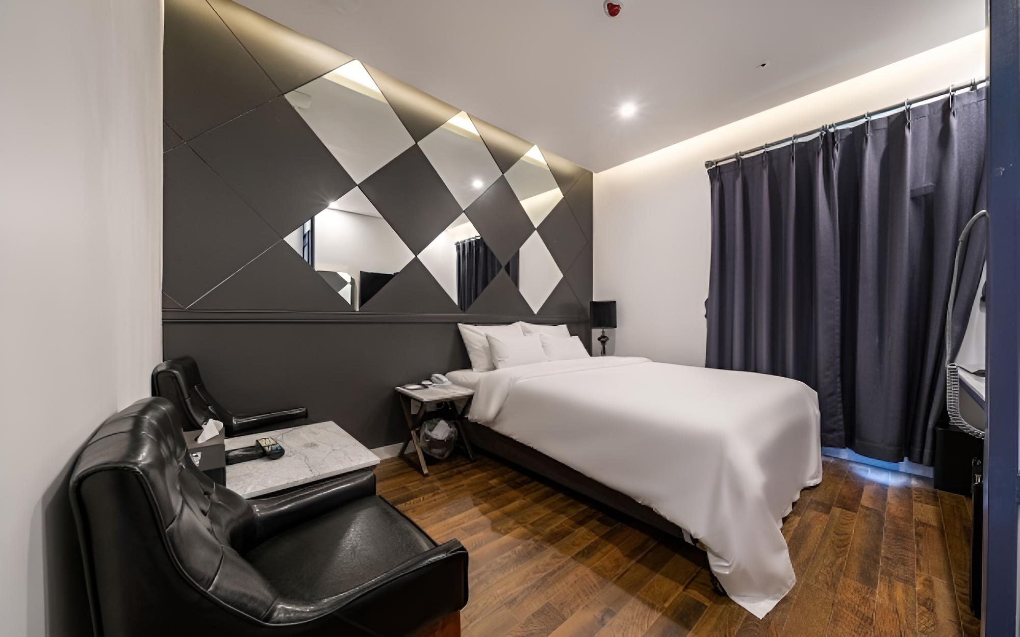 Room (Standard A - Walkie Special (No Parki) - Photo 9
