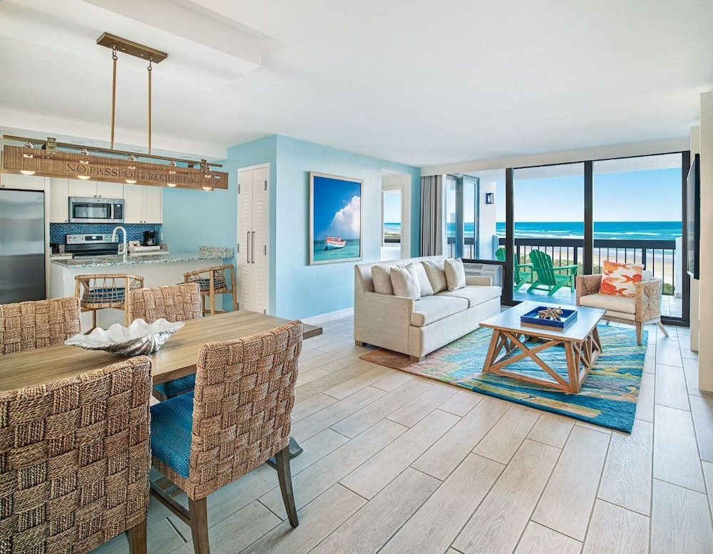 Two Bedroom Partial Ocean View Condo, 1 King, 1 Queen - Photo 1