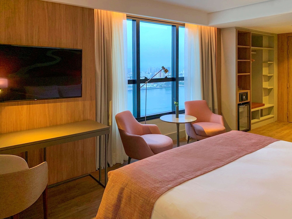 Superior Apartment, 1 Double Bed