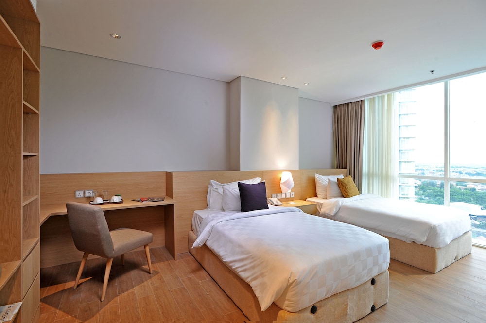Room, 2 Twin Beds (Fabulous Style)