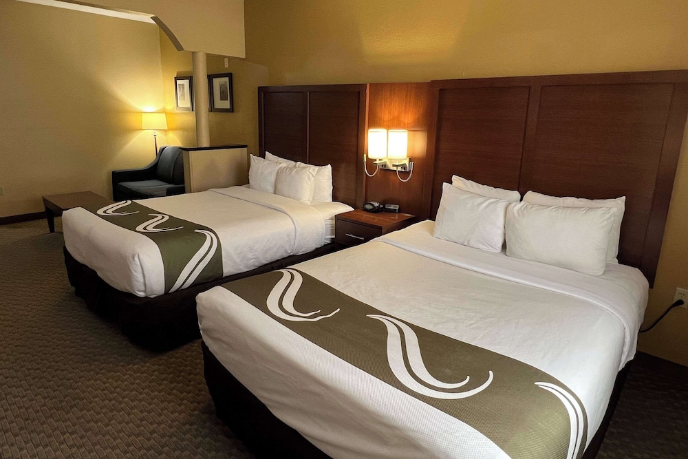 Quality Suites Midland North Loop 250, Φωτογραφία 8