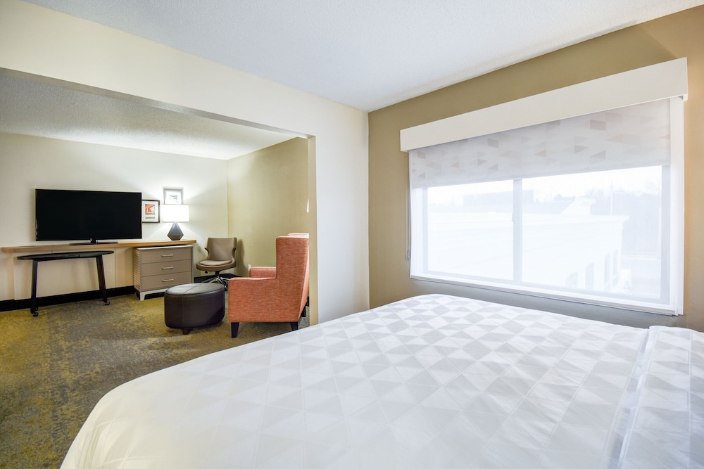 Suite, 1 Bedroom - Photo 1