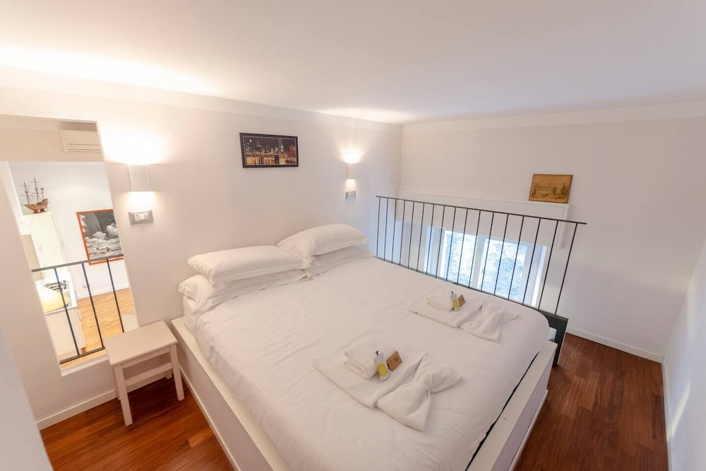 Apartment, 1 Bedroom