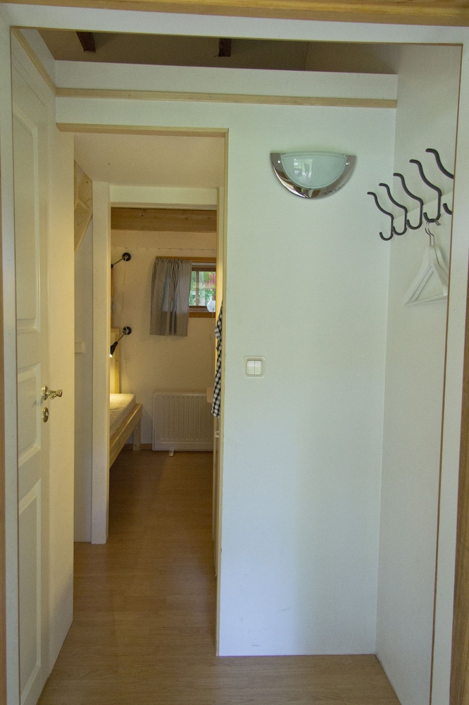 Quadruple Room, Shared Bathroom (Private WC) photo 1