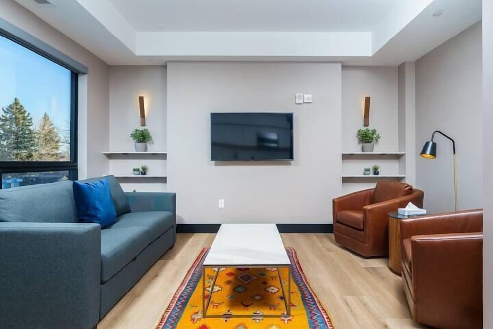 Comfort Condo