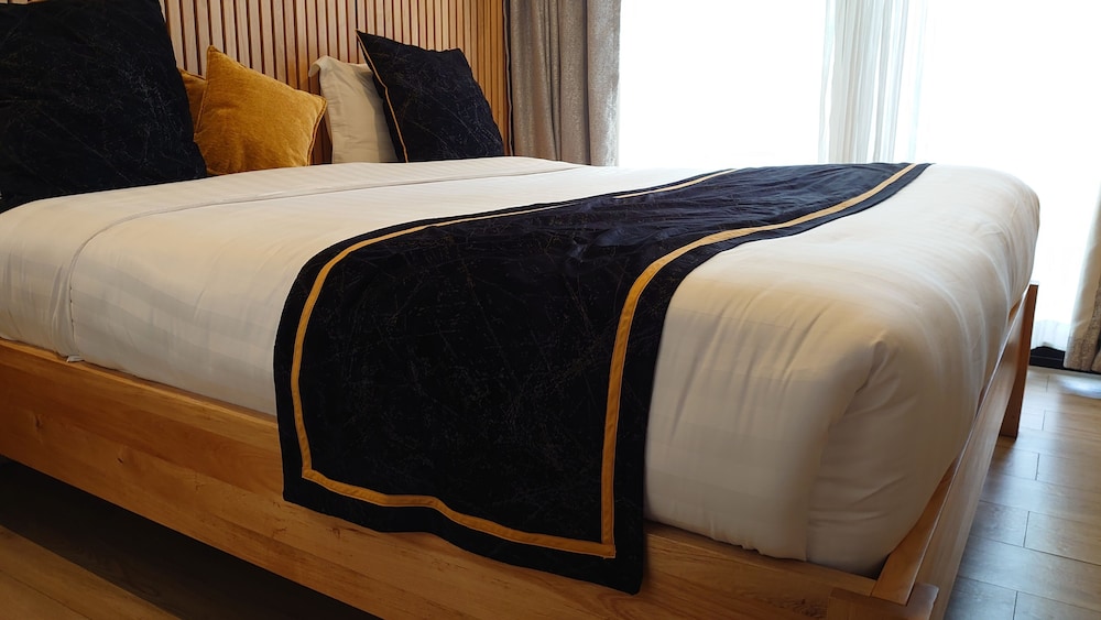Economy Double Room, Terrace photo 1