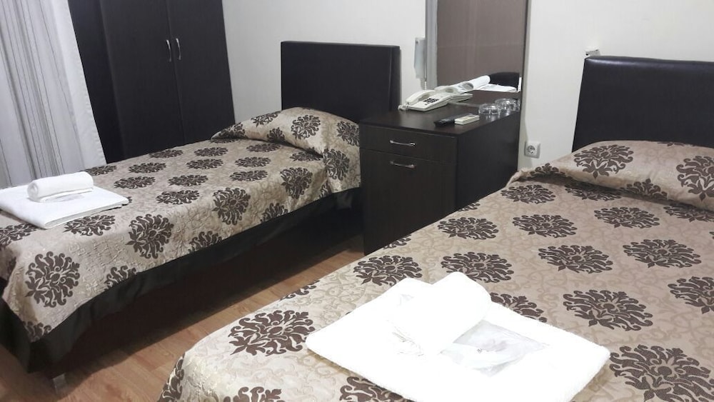 Standard Double Or Twin Room photo 1