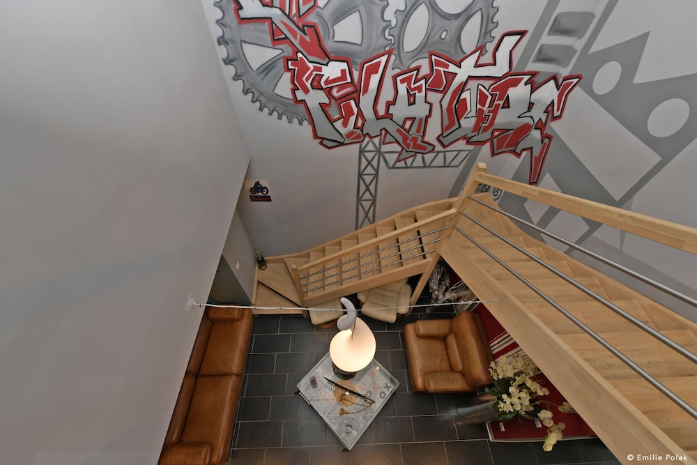 Suite, Ensuite (Suite Charme) photo 3