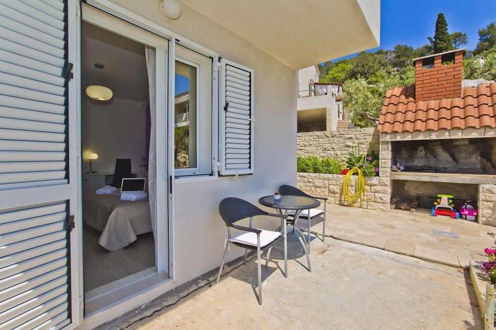 Comfort Double Room, Balcony, Sea View - Photo 2