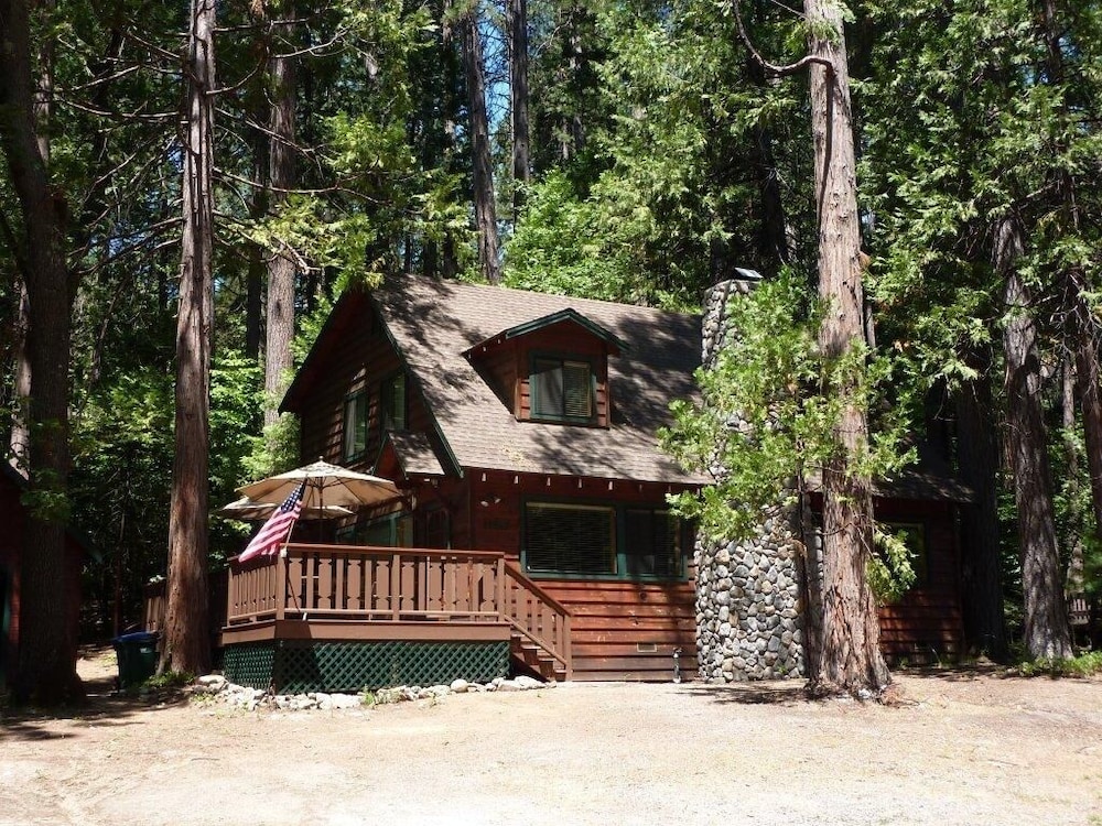 Cabin, 4 Bedrooms photo 2