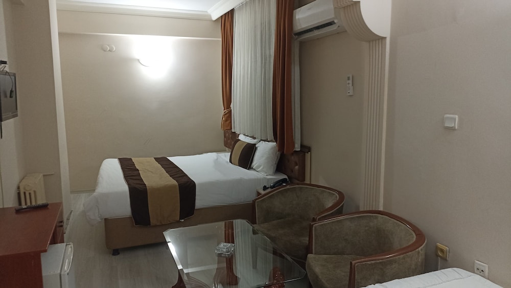 Quadruple Room photo 3