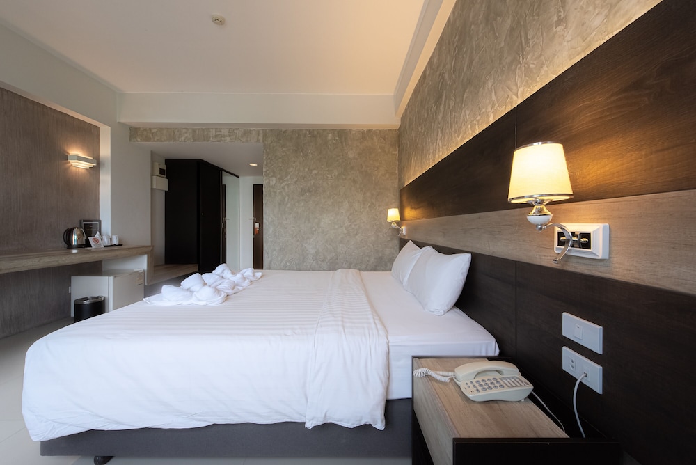 Superior Room photo 2