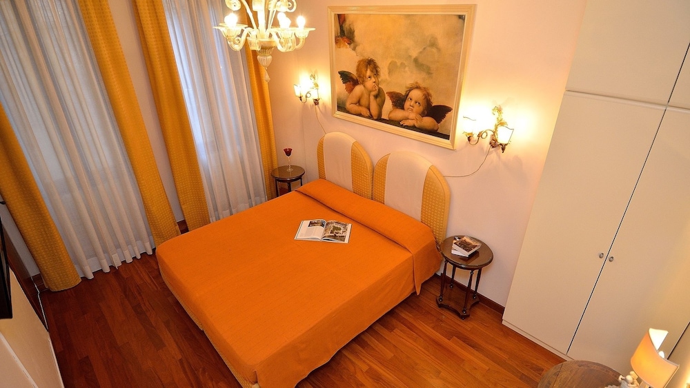 Superior Double or Twin Room photo 1