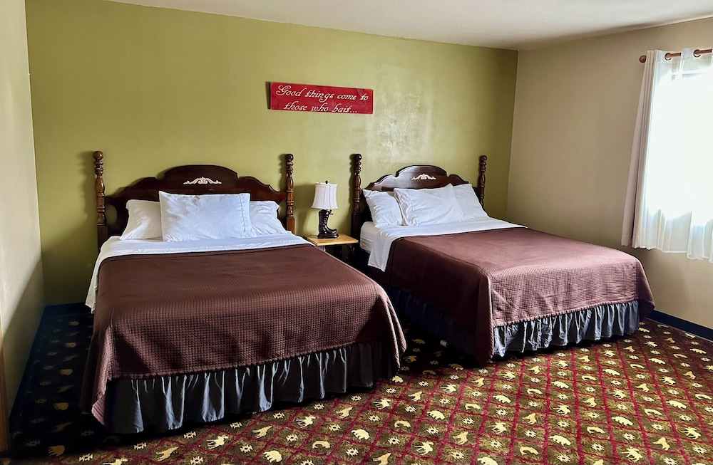 Comfort Room photo 1