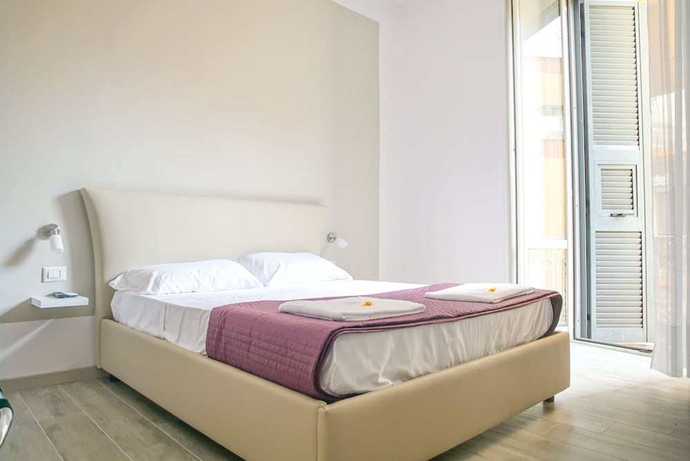 Deluxe Double Room photo 1