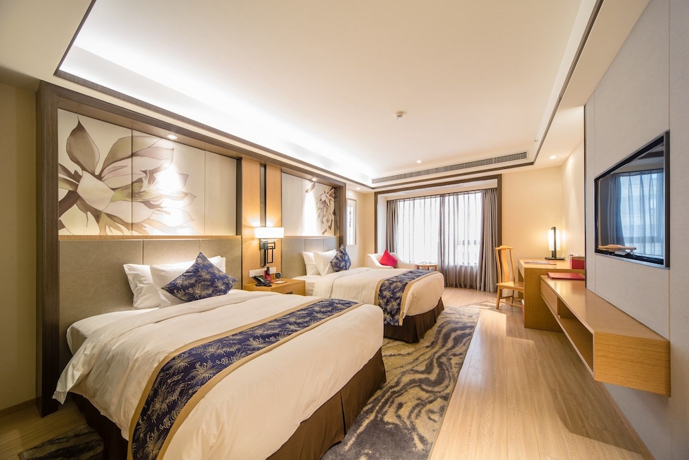 Superior Twin Room photo 1