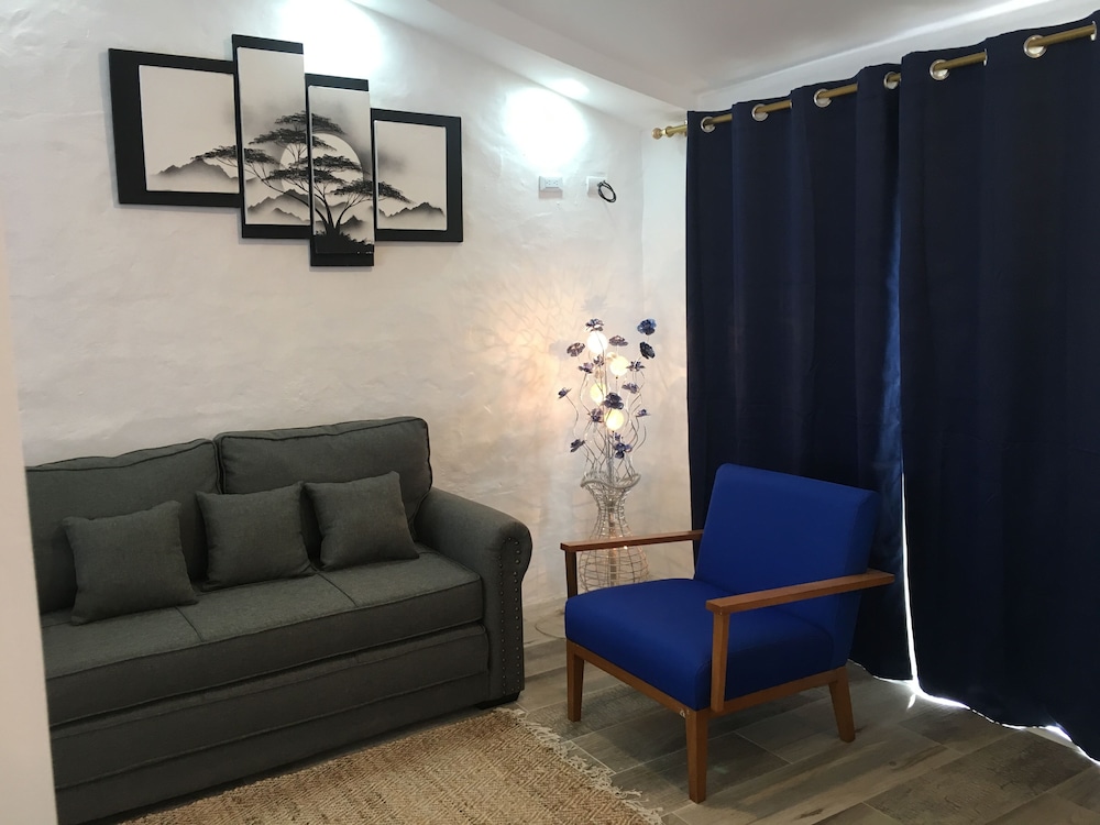 Comfort Quadruple Room, 1 Bedroom photo 3