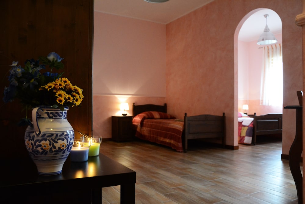 Quadruple Room photo 2