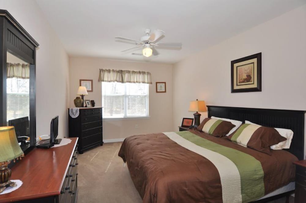 Condo (1322 Crow Creek Drive) photo 2