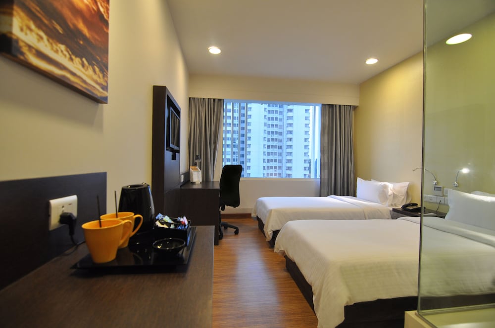Superior Double Room photo 1