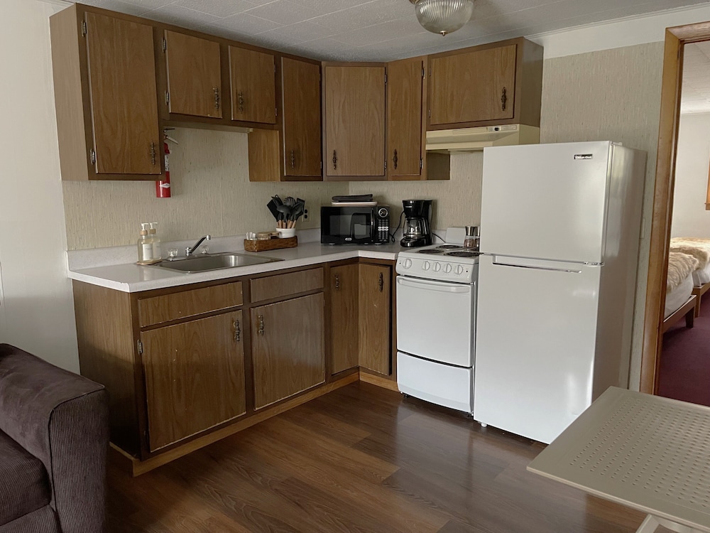 Suite, 1 Bedroom photo 3