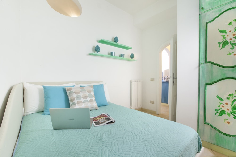 House, 3 Bedrooms, Smoking, Terrace