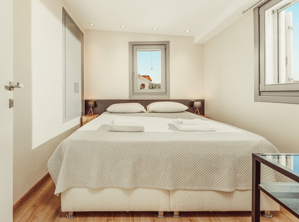 Panoramic Apartment (Acropolis View) photo 2