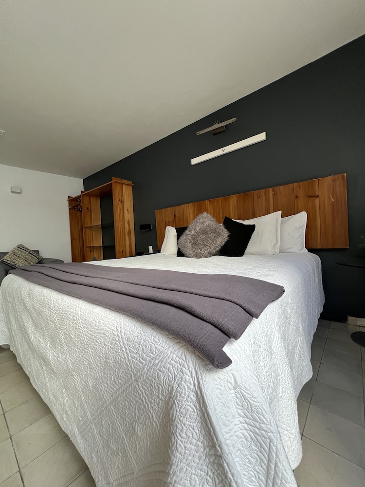 Exclusive Room, 1 King Bed, Terrace photo 2
