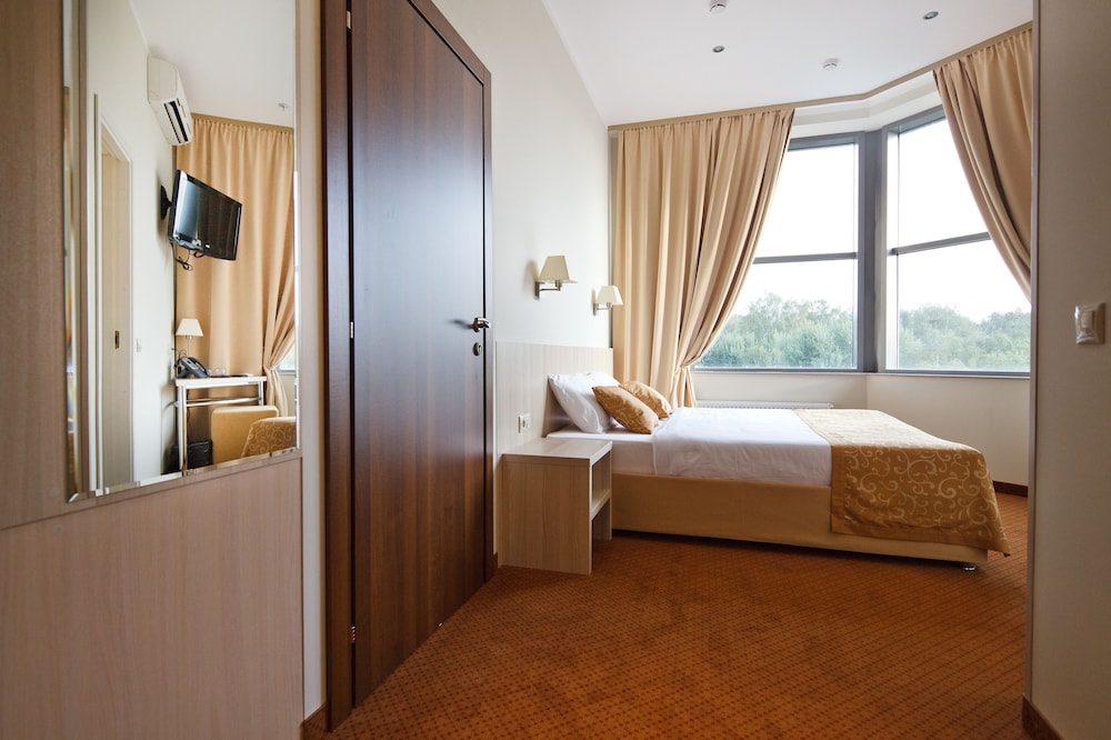 Standard Double Room photo 1