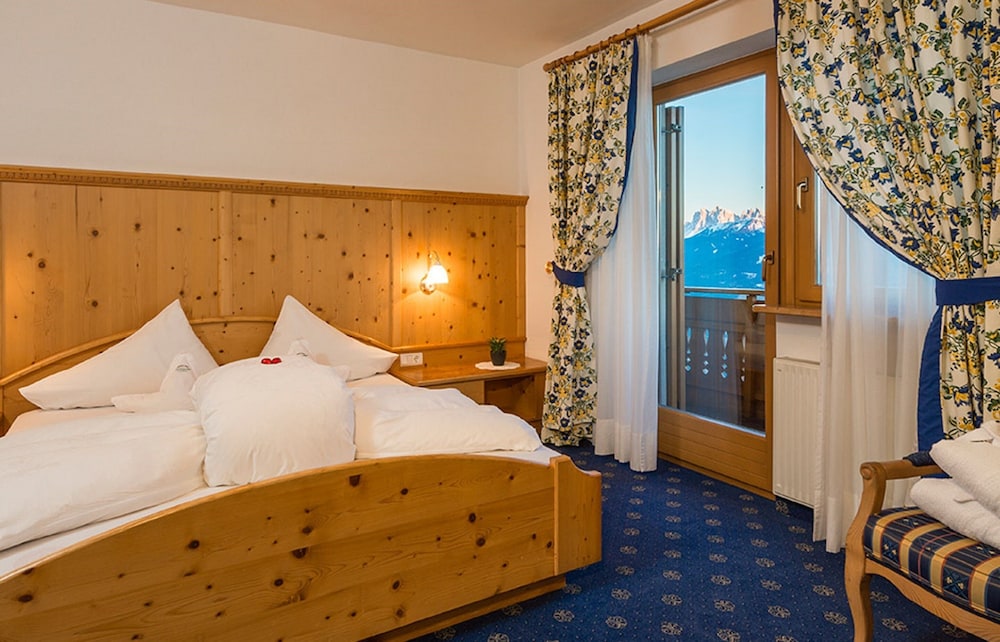 Double Room, Balcony