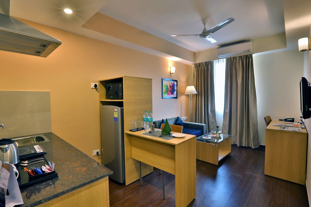 Deluxe Room photo 1