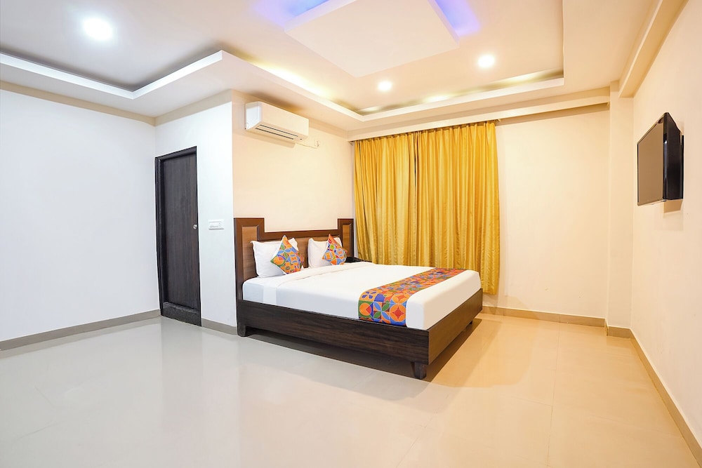 Deluxe Room photo 1